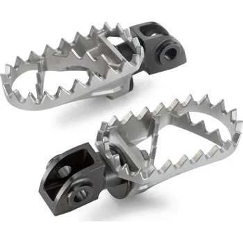 KTM Footpeg set