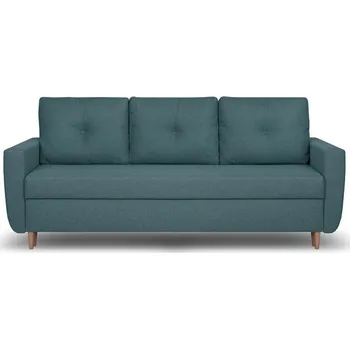 Pohovka ImportWorld Rozkládací pohovka Rado, malmo 85 (barva potahu)