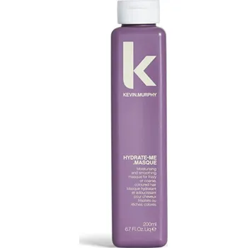 Vlasová regenerace Kevin Murphy Hydratační maska pro suché a barvené vlasy Hydrate-Me.Masque 200 ml