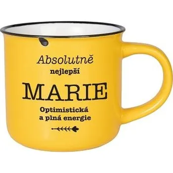 ALBI Kameninový plecháček - Marie