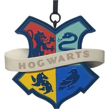 Vánoční ozdoba ALBI Vánoční ozdoba - Znak Bradavic