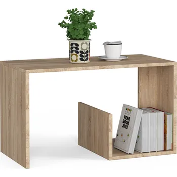 Obývací stěna Akord Palak III (dub sonoma)