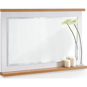 Zrcadlo Mebel Partner Zrcadlo partner Mebel Balones BG14 (bílá)