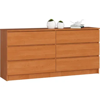 Ložnice Akord Koa III (olše)