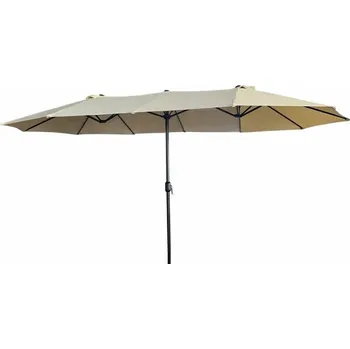 Slunečník MOB Zahradní slunečník Akord Taso (béžová)