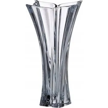 Váza Váza z Bohemia křišťál 36 cm