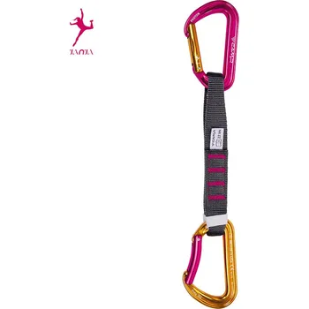 Jištění Camp Photon Express KS Janja; 18 cm