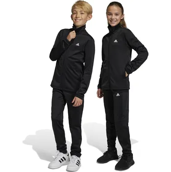 Dívčí kraťasy adidas Black 9760340 13 Years