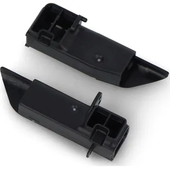 Příslušenství k 3D tiskárně Vzduchové potrubí chladicího ventilátoru hotendu pro tiskárny řady Bambu Lab H2D/H2C