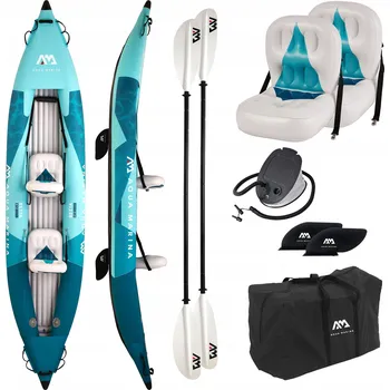 Kajak Kajak Aqua Marina Betta 412 2026, 412 cm, pro 2 osoby