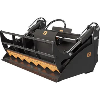 Quicke Balecut Upínače: Weidemann