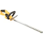 Riwall PRO RAHT 5220 - plotostřih s aku motorem (bez baterie a nabíječky) AH41E2001005B extended_warranty