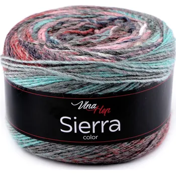 Příze Pletací příze Sierra 150 g