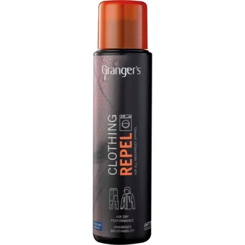 Drogerie Granger´s | impregnace Grangers Clothing Repel - 300ml 111040