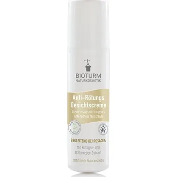 Pleťový krém Hydratační krém na obličej Bioturm den a noc 75 ml