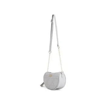 Kabelka Kabelka DeeZee DZE-S-021-07 Šedá NOSIZE