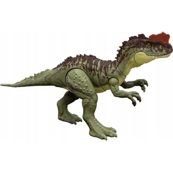 Figurka Jurský svět HDX49 Figurka Yangchuanosaurus
