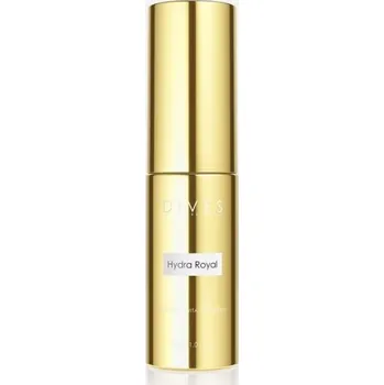 Pleťové sérum DIVES HYDRA ROYAL EXCLUSIVE REVITALIZAČNÍ SÉRUM