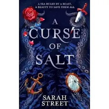 A Curse of Salt (Sarah Street, 2023)