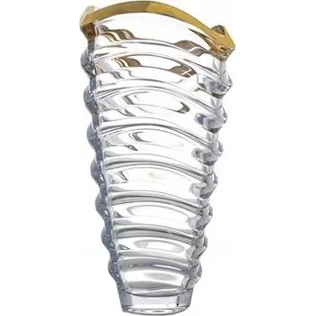 Váza Váza z Bohemia křišťál 340 cm