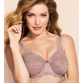 Dámská móda Podprsenka nevyztužená Contouring Sensation W01 - Triumph černá (0004) 080C