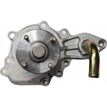 Vodní pumpa motoru Vodní pumpa Isuzu Fargo 1.8D