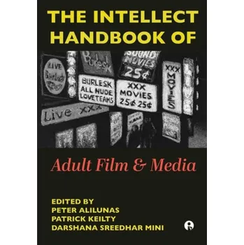 Intellect Handbook of Adult Film and Media