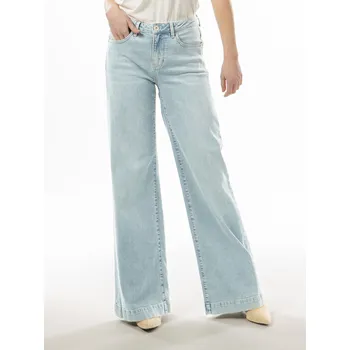 Dámské džíny Dámské jeans GARCIA 249 col.5124 Celia Velikost: 26/32