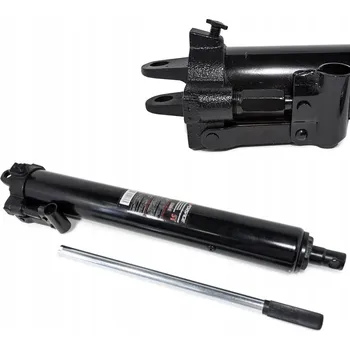 Hever HYDRAULICKÝ VÁLEC PRO JEŘÁB 5 TUN HEVER