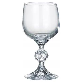 Sklenice Skleničky na bílé víno Bohemia 150 Ml 6 ks