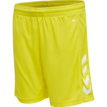 Dámské kraťasy Šortky Hummel CORE XK POLY SHORTS KIDS 211467-5269 Velikost L (159-164 cm)