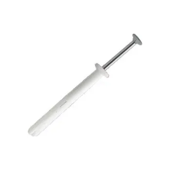 Hmoždinka NH-N Hmoždinka natlouk.plochý lem A2 08x100