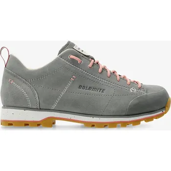 Dámská sportovní obuv Dolomite Dámské trekové boty DOLOMITE-289211 0386 W'S 54 LOW EVO GREY Šedé
