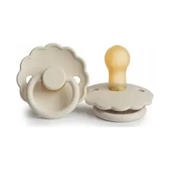 Dudlík FRIGG kulatý kaučukový 6 m +