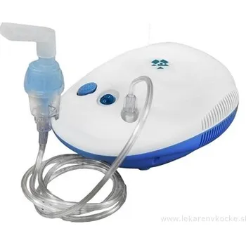 Inhalátor FAZZINI INHALÁTOR KOMPRESOROVÝ F-201 1 ks