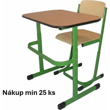 Jídelní set SET jednomístný DANY (min 25ks)