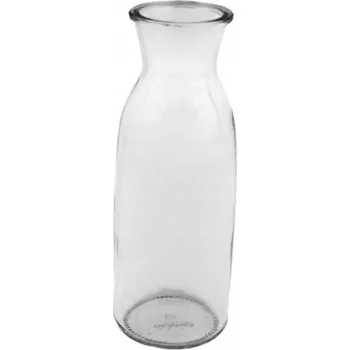 Váza VÁZA LÁHEV na jednu květinu V-20,5/6/8