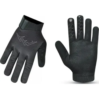 Cyklistické rukavice Cyklistické rukavice Prox M šedé