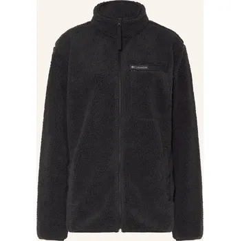 Columbia Pánská Fleecová Bunda Rugged Ridge™, černá, 54