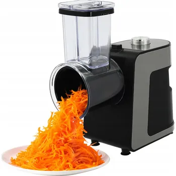 Kráječ zeleniny RŮZNÉ ELEKTRICKÉ KRÁJEČE ZELENINY 1000W 220V PROFESIONÁLNÍ KRÁJEČ ZELENINY