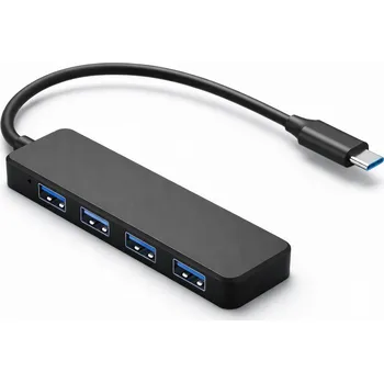 USB hub USB Hub ART00095 se 4 porty