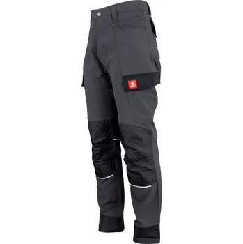 Pánské kalhoty Outdoorové pracovní kalhoty bojovky ŠEDÉ Urgent URG_767 vel. 50