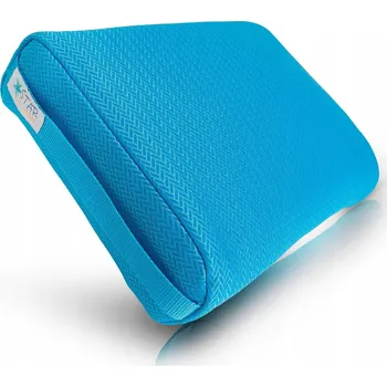 Polštář Polštář do vířivky Jacuzzi 38 x 30 x 12 cm Modrý