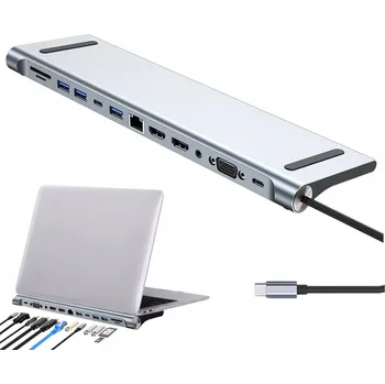 Dokovací stanice Bedee 6PC00640064