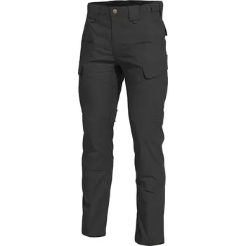 Pánské oblečení Kalhoty PENTAGON ARIS TACTICAL K05021 BLACK 38-30
