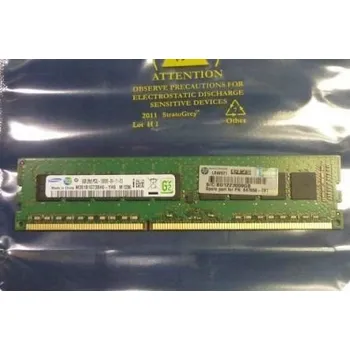 Operační paměť Paměť RAM DDR3 HP 8 GB 1333 MHz