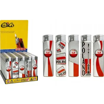 Zapalovač Zapalovač s ventilem pro plnění - Kočky mix - 1 ks