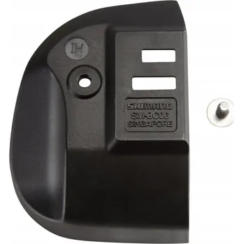 Řazení na kolo Spodní kryt mechanismu řazení Shimano Nexus SL-3S41-E Y6P198040