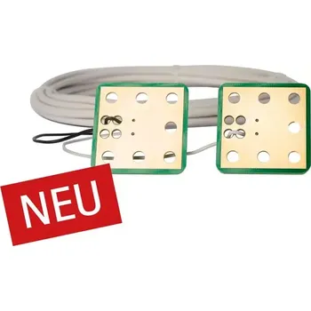 Penetrace SENSIS connector