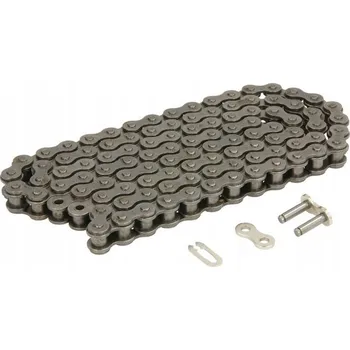 Řetězová sada pro motocykl Řetěz pohonu JT 420 HDR 104 článků bez O-kroužku zesílený se spojkou